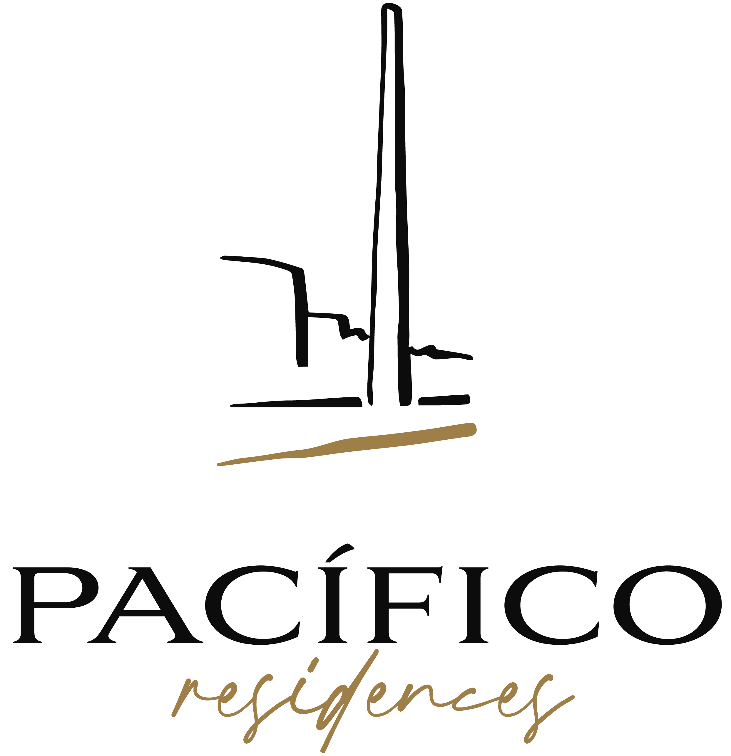 Logo Pacifico